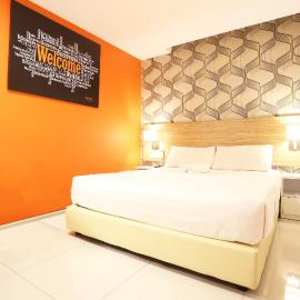 Sovotel @ Kelana Jaya 73