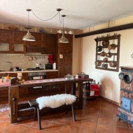 Appartamento “Sut l’Ala”