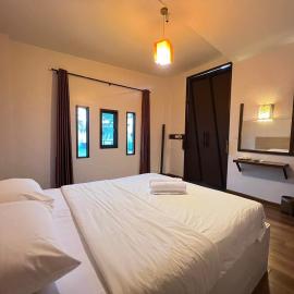 The Green Season Resort, hotel in Ban Mae Kham Lang Wat