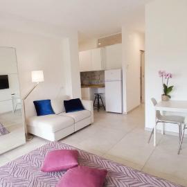 G_Open space, hotel in Porto SantʼElpidio
