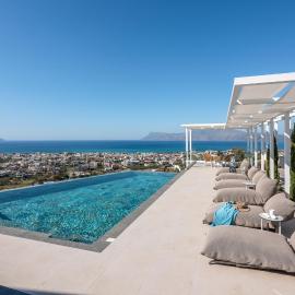 Onar Villa - staying in comfort