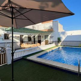 Villa Gení La Victoria by Ruralidays