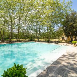 Finca Boutique Can Regalat, hotel en Artà