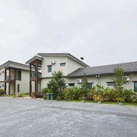 D' Qamar Guesthouse