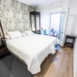 Hospedaxe Memorias de Sophia, hotel u gradu Fistera