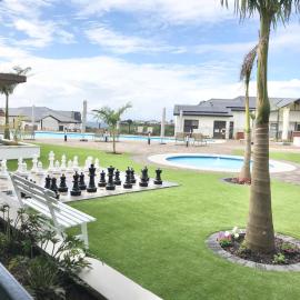 Ballito Hills Luxury Lifestyle Resort