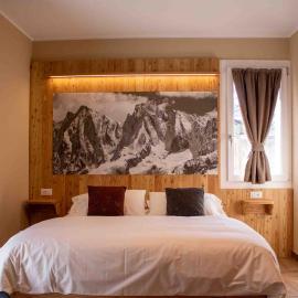 Garni Le Grigne, hotel a Barzio