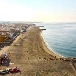 Expoholidays Vistas al mar - A pie de playa, hotell sihtkohas Balerma