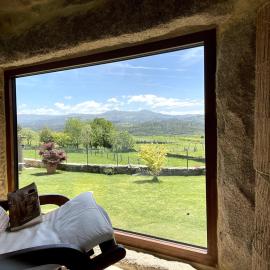 O Balcon Do Oitaven, vuestra finca privada en Galicia, Hotel in Pontevedra