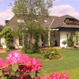 Appartementhaus Grieger, hotel in Bad Bevensen