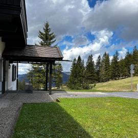 Ferienwohnung Spitzingsattel im Wanderparadies