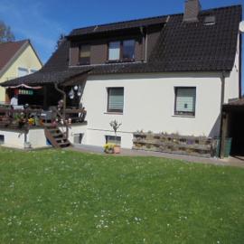 Ferienwohung am Stadtrand von Rostock