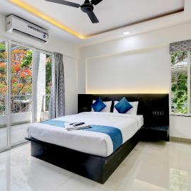 StayBird - Silver Oak, An Apartment Hotel, Kharadi