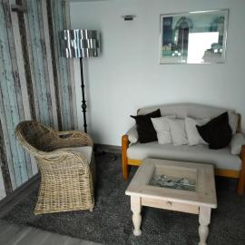 Ferienwohnung CoCo, hotell i Haltern am See