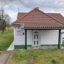 Veronika Guesthouse, hotel v destinácii Drávatamási