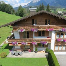 Haus Stegen