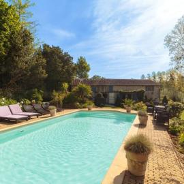 Holiday Home Moulin De Mois by Interhome