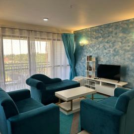 Nyachaba Apartment, готель у місті Кісуму