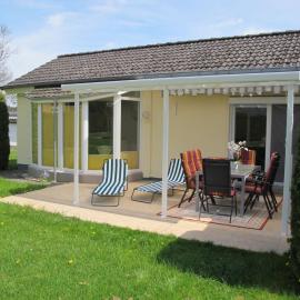 Holiday Home Alexorella by Interhome, hotell i Godern