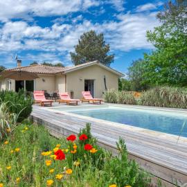 Villa Nico by Interhome