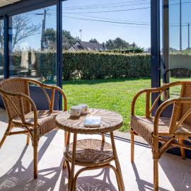 Holiday Home Colibri by Interhome, hotel in Saint-Germain-sur-Ay