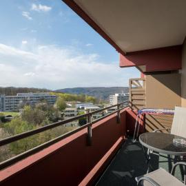 Apartment Relax - B907 by Interhome