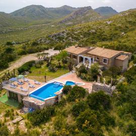 Villa Cala Torta Na Moli by Interhome, готель у місті Кала-Мескіда