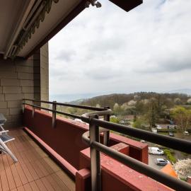 Apartment Löwenzahn - A808 by Interhome, hotell sihtkohas Lahnstein