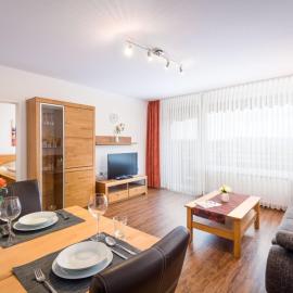 Apartment Wiesenblick - A706 by Interhome