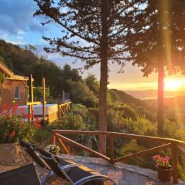 Holiday Home La Tordara by Interhome, hotel em Porto Santo Stefano
