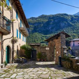 Holiday Home La Cascina by Interhome, Hotel in Lierna