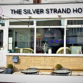 MyRoomz Silver Strand Hotel