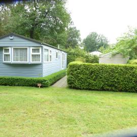 Chalet Adelaar, hotel Vledderben