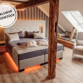 AnaCapri Gästehaus Lugano, hotel en Ueckermünde