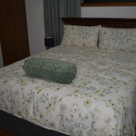 105 on Sarel Cilliers, hotel a Strand