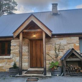 The Cottage Burradoo, Hotel in Burradoo