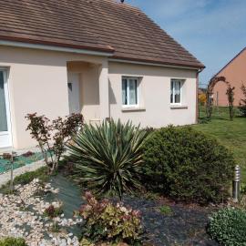 Le Perray, hotel a Saint-Mars-dʼOutillé