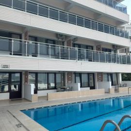 Viesnīca Hotel Stella Kušadasi