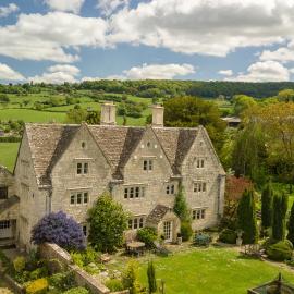 Hayes Farm - 8 Houses, hotel en Gloucester