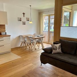 Apartment Breitensteinblick - wandern, radeln und Mehr, hotel i Fischbachau