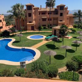 El Soto de Marbella Onsite Golf-Tennis-Padel-Gym 2 Bed 2 Bath Apartment Ph2B