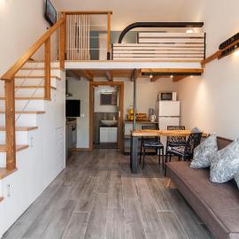 CIRCEO Holiday Houses