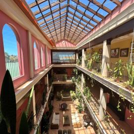 Hotel Pinomar, hotel em El Puerto de Santa María