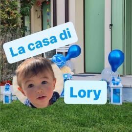 La casa di Lory, hotel v destinaci Cessalto