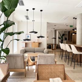 ADELANTE Boutique Hotel, hotel u Berlinu