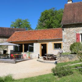 Oltarcie - Maison d'hôte avec piscine