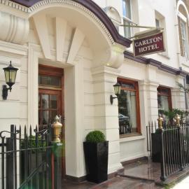 Carlton Hotel, hotel a Londres