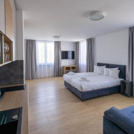 Milo Aparthotel, viešbutis Vroclave