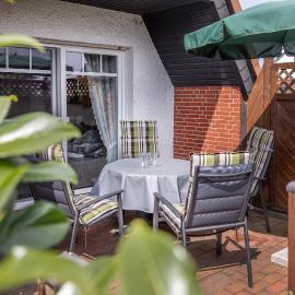 Ferienhaus 50078, hotel v destinaci Altharlingersiel