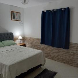 CASA EM PRAIA SECA